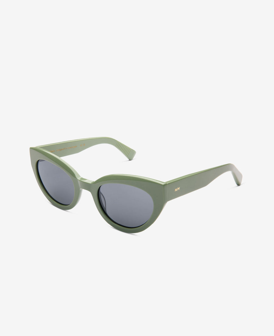 DONNA - Sage Grey