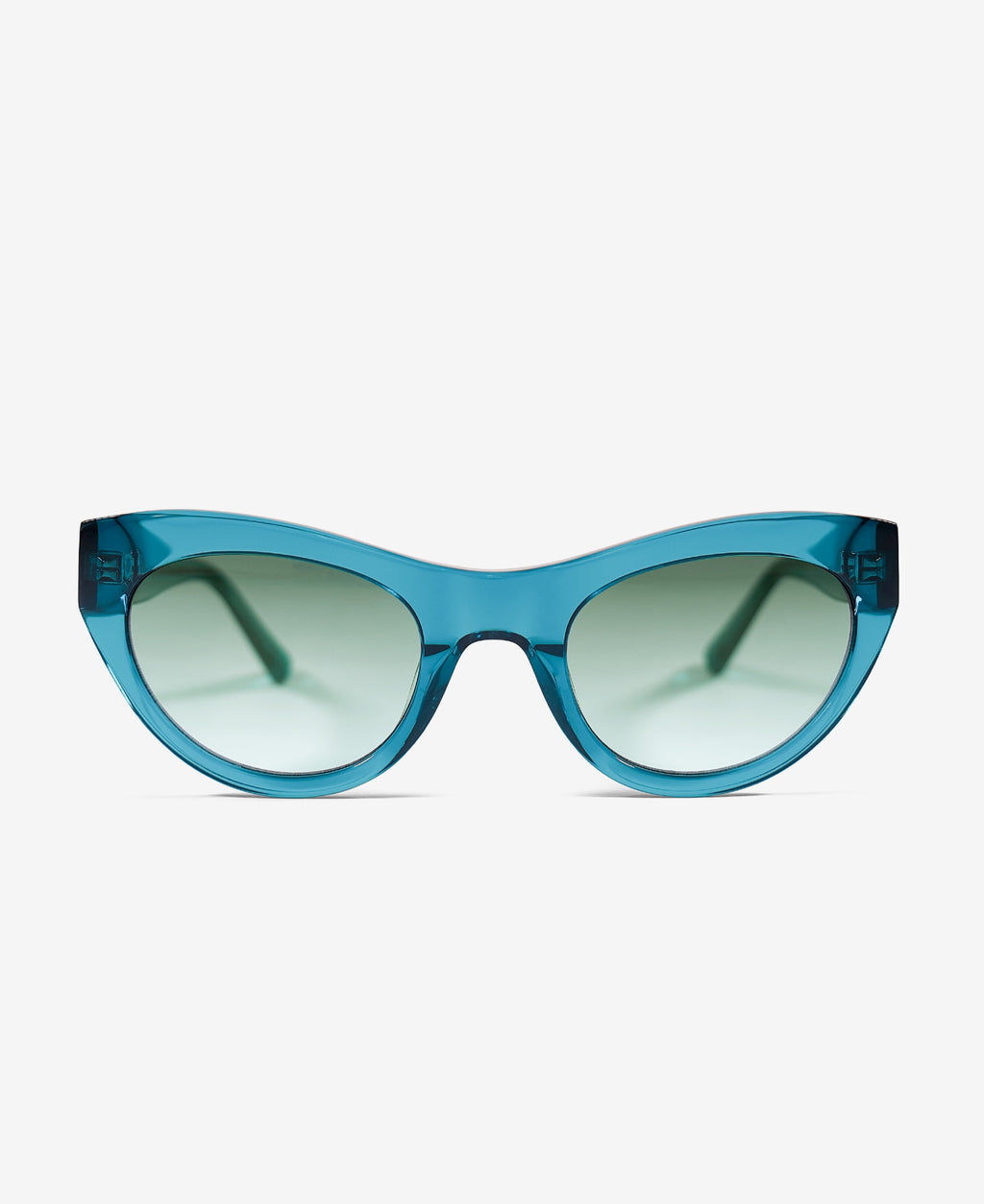 DONNA - Turquoise Green