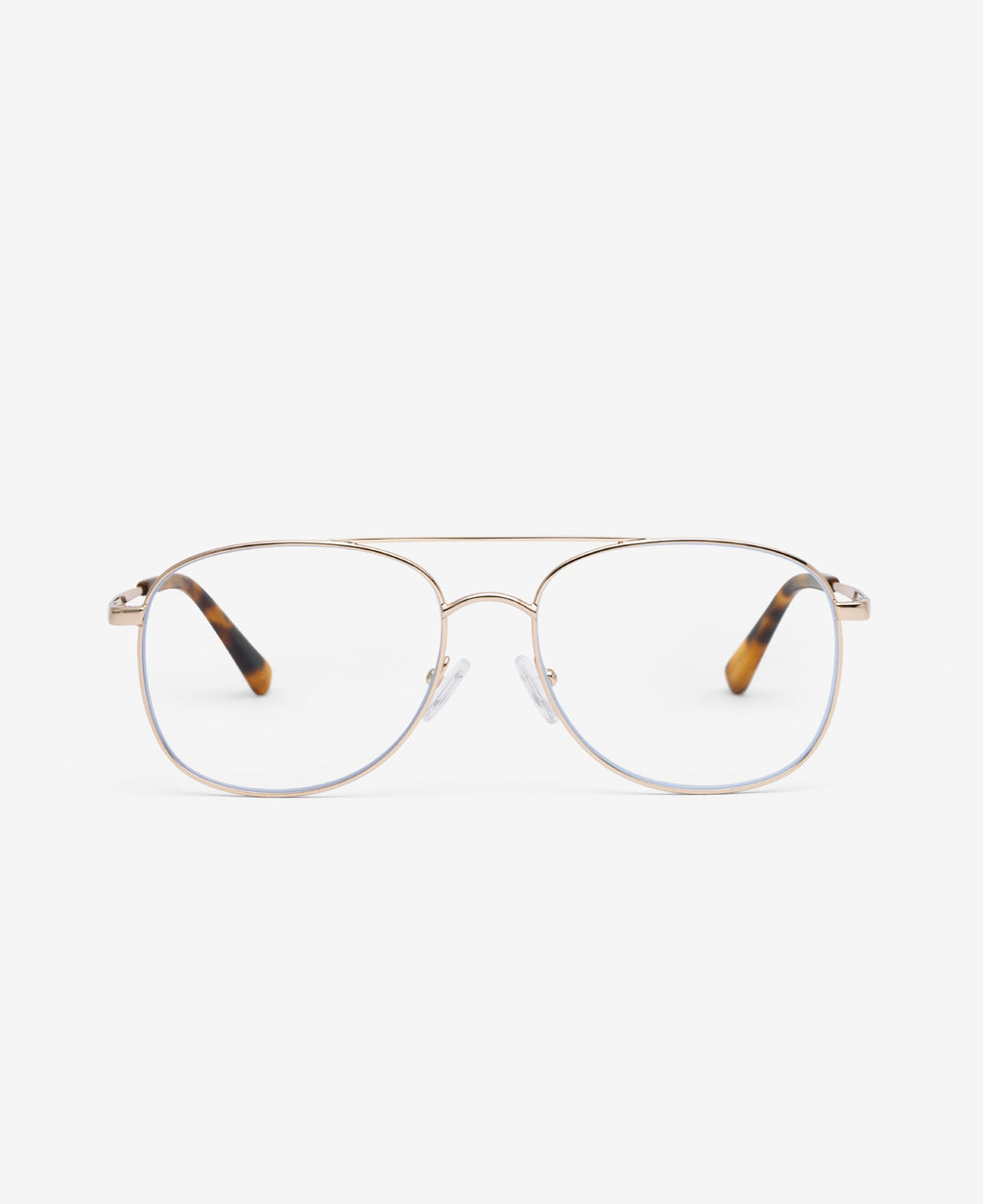 DUKE OPTICS - Gold clear