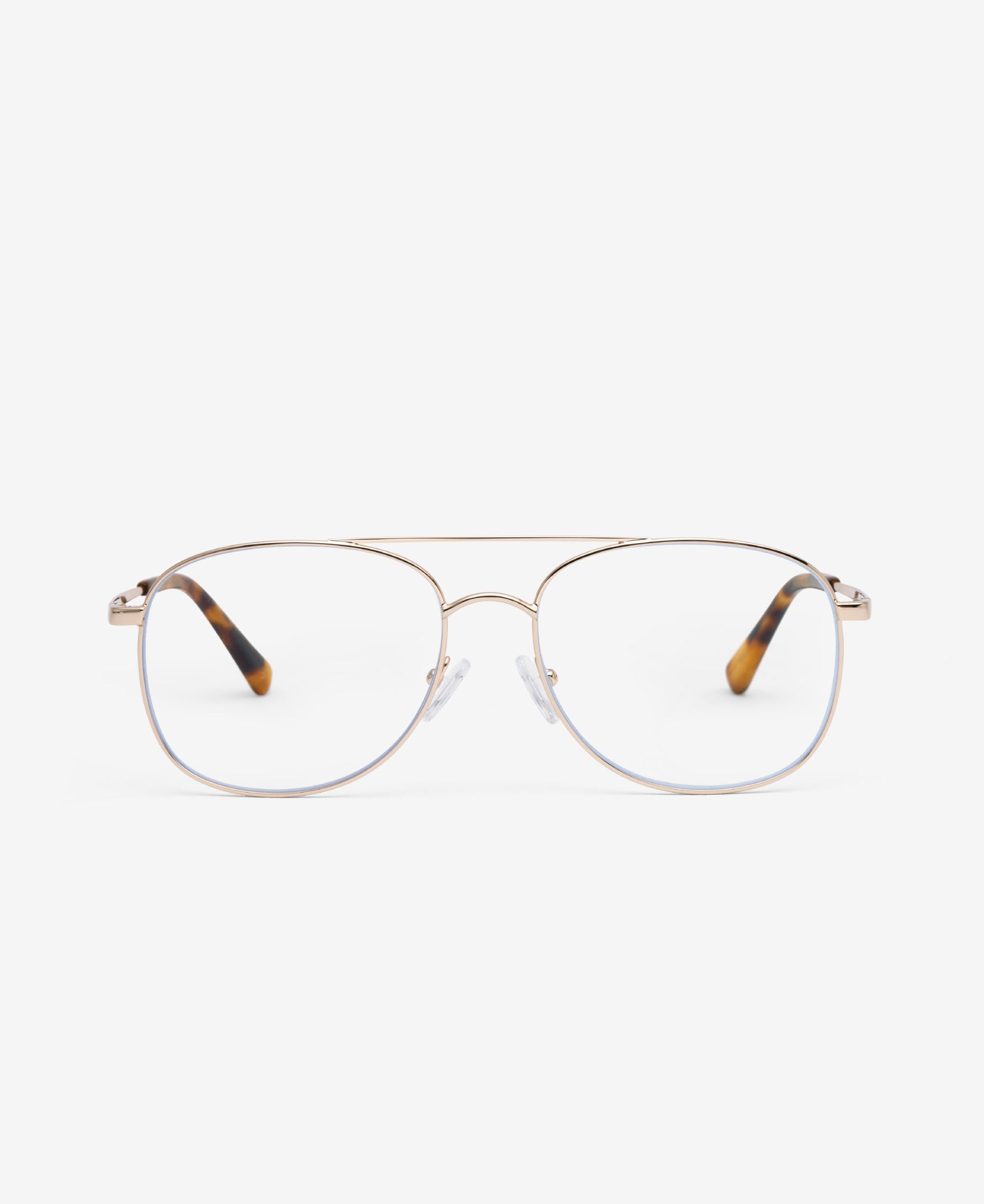 DUKE OPTICS - Gold clear