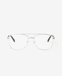 DUKE OPTICS - Silver clear