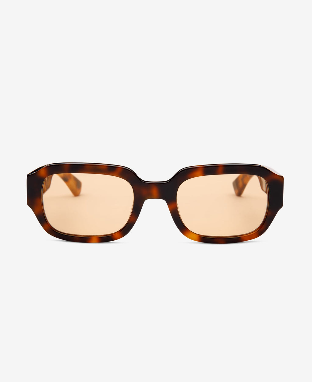 DOWNEY - Tortoise Orange