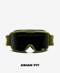 Army Grey