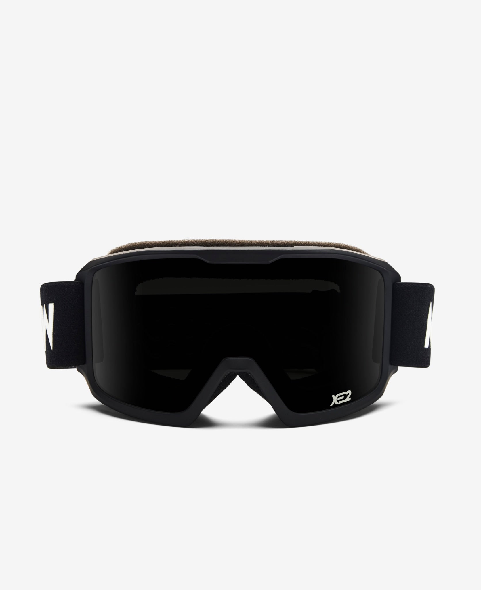 Ski goggles • High quality ski goggles → MessyWeekend