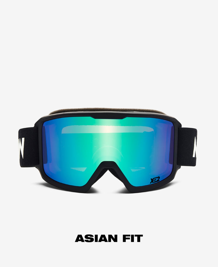 FERDI Asian fit