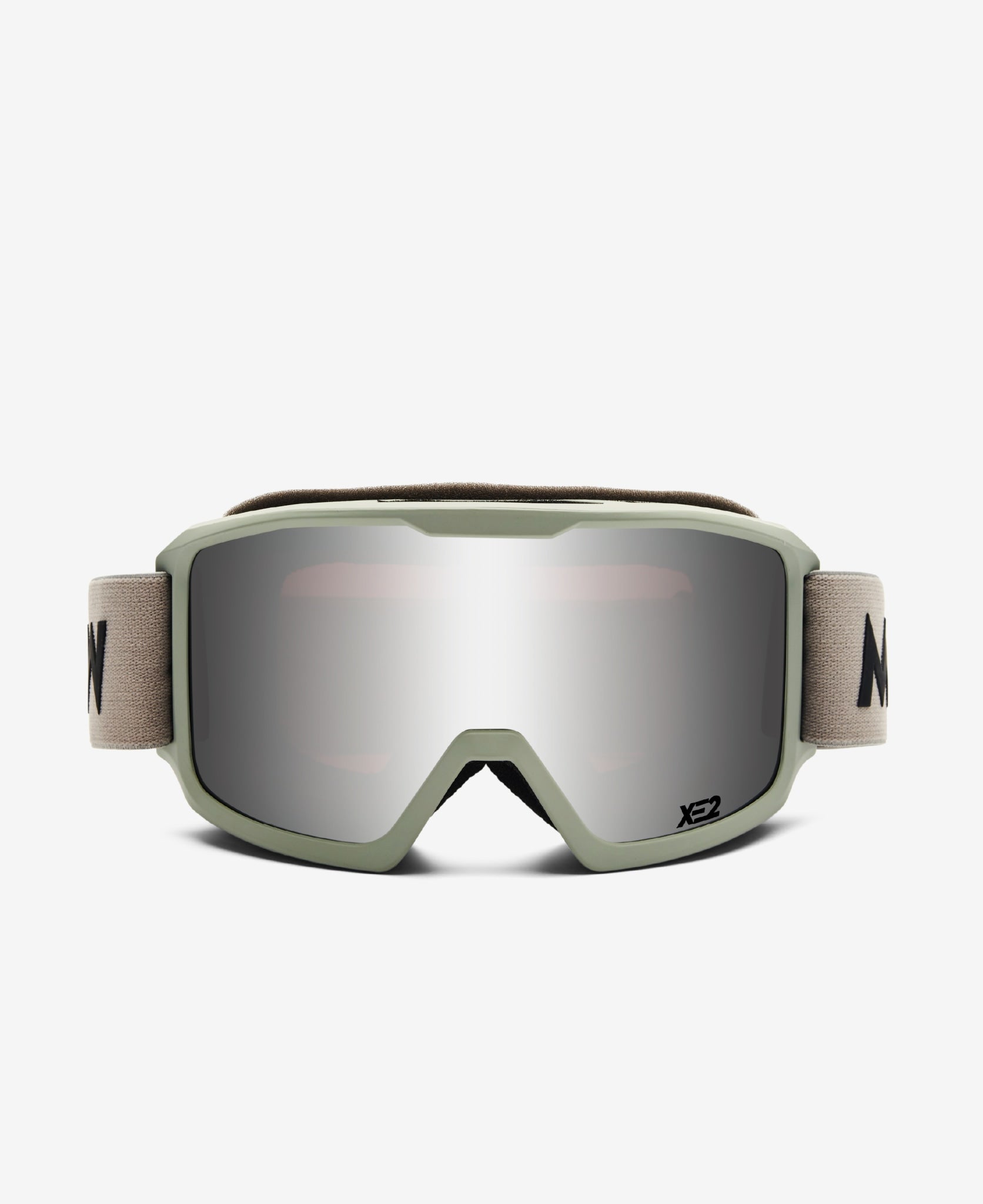 MESSYWEEKEND ゴーグル　xep White FLIP Black Dark Gray Goggles | MESSY WEEKEND