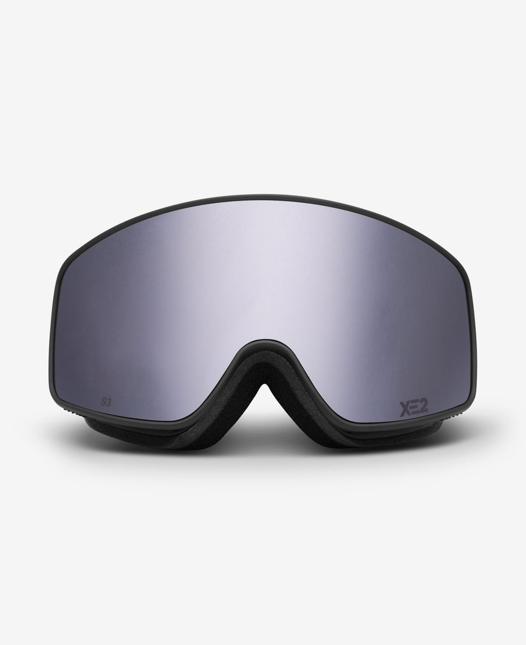 FLASH - Black Silver