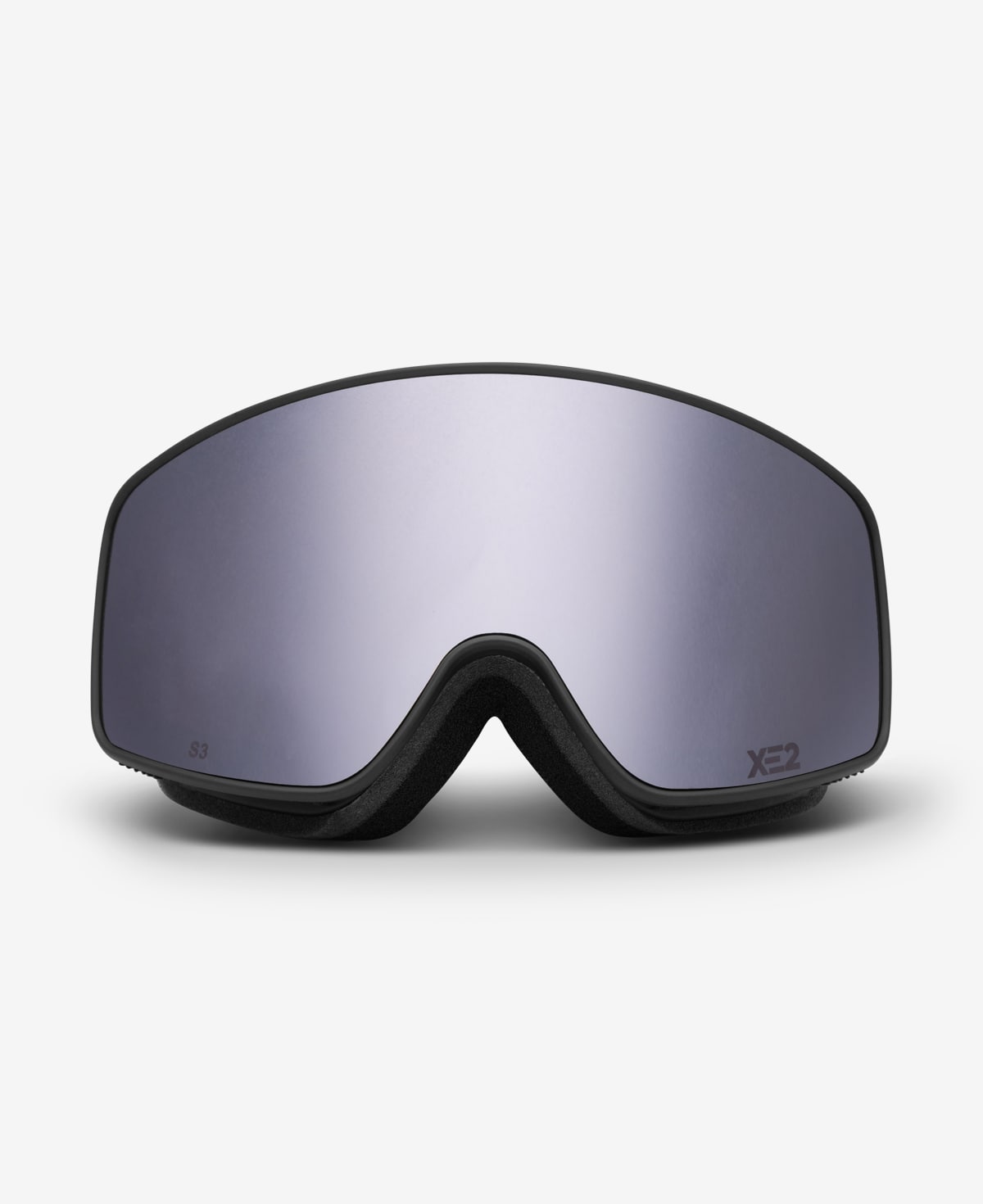 FLASH - Black Silver