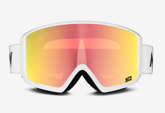 FLIP XE2 - White Sunset