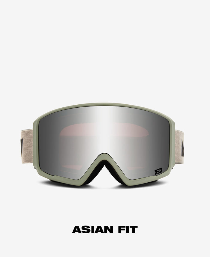 FLIP XE2 Asian fit