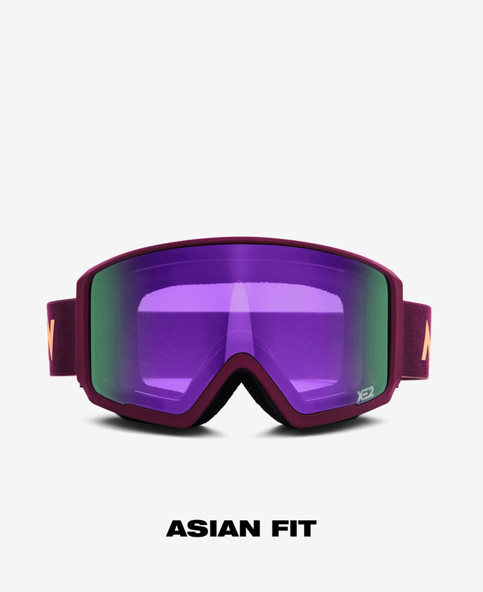 FLIP XE2 Asian fit
