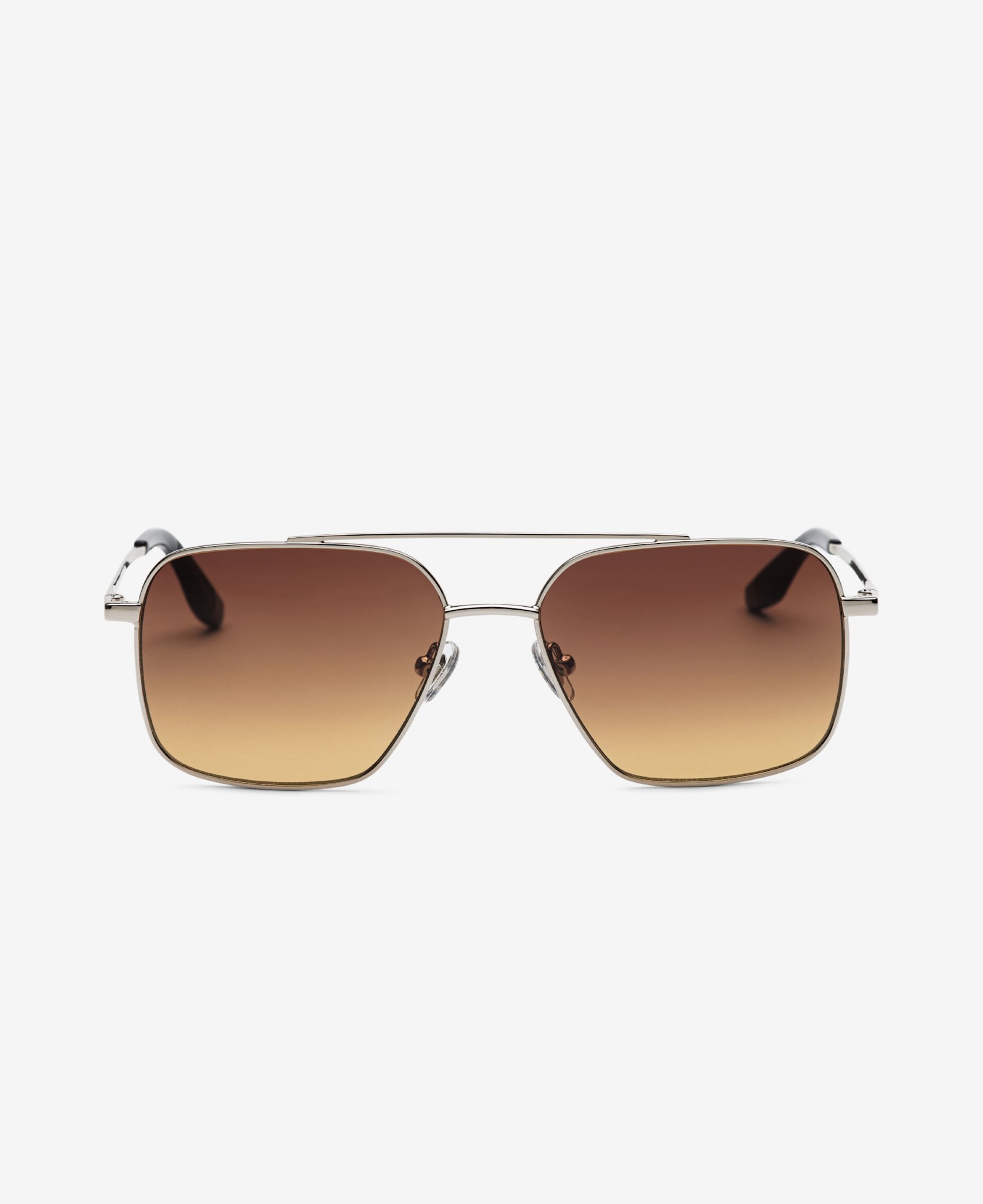 FRANK - Black Gradient Amber