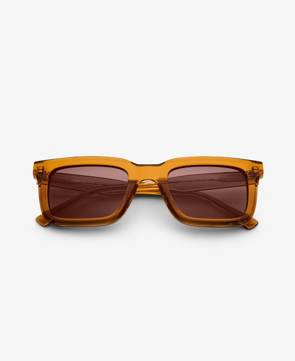 GARY - Coffee Brown