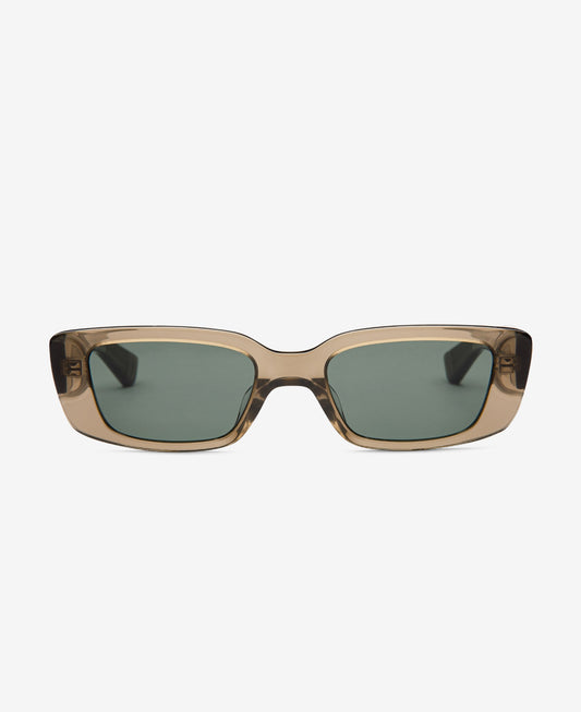 GRACE - Bottle Green Green