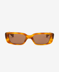 Havana / Transparent Brown
