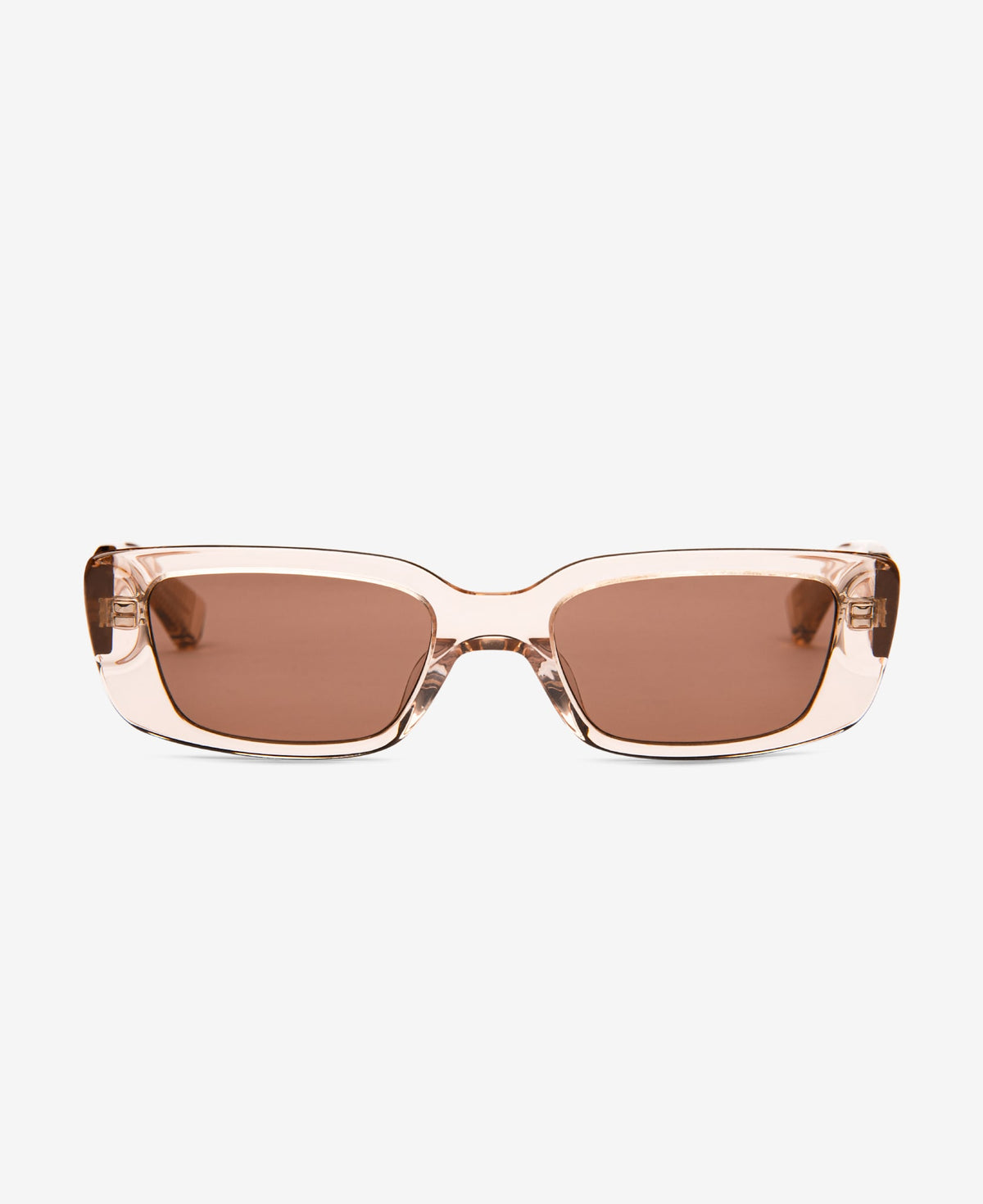 GRACE - Peach Gradient Brown