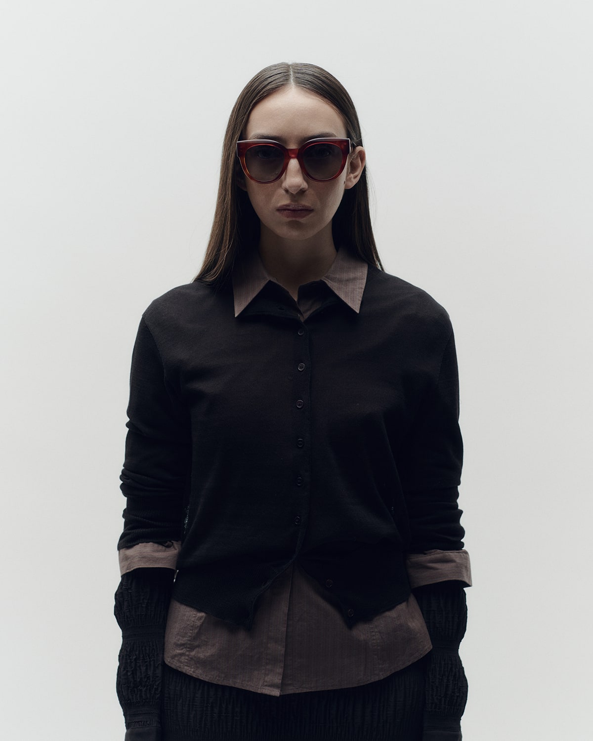 IONA - Black Soft Brown