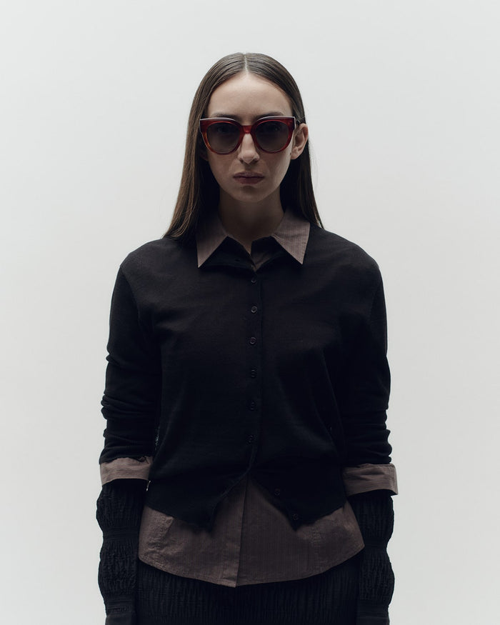 IONA - Clay Deep Khaki