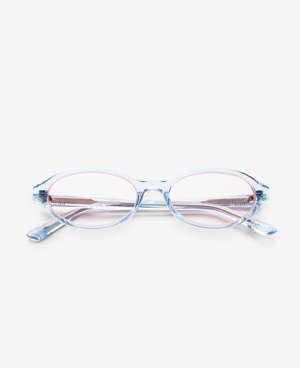 IVY - Baby Blue Peach