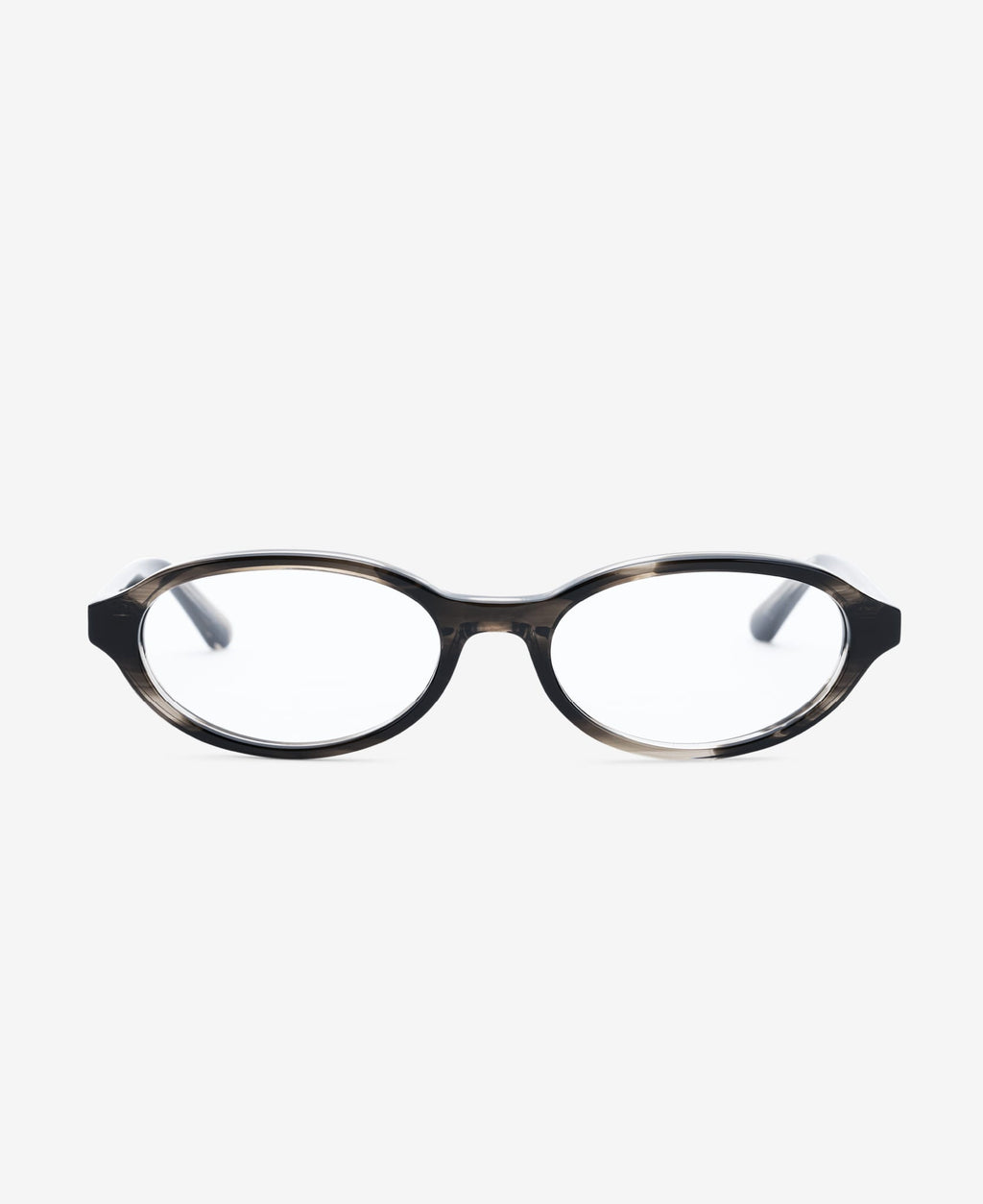 IVY OPTICS - Cloudy Grey Clear