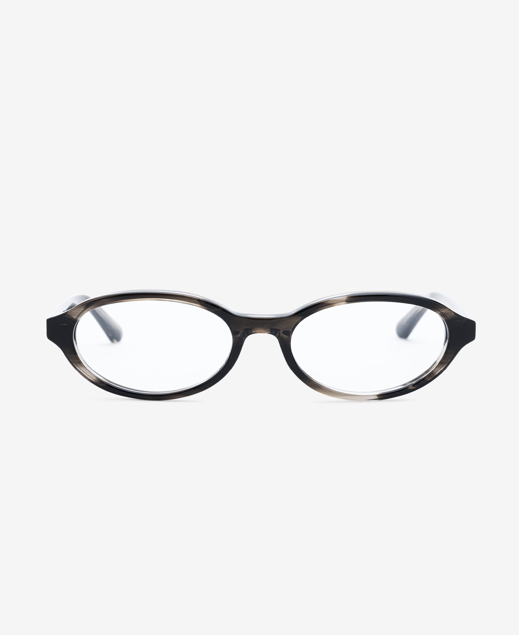 IVY OPTICS - Cloudy Grey Clear