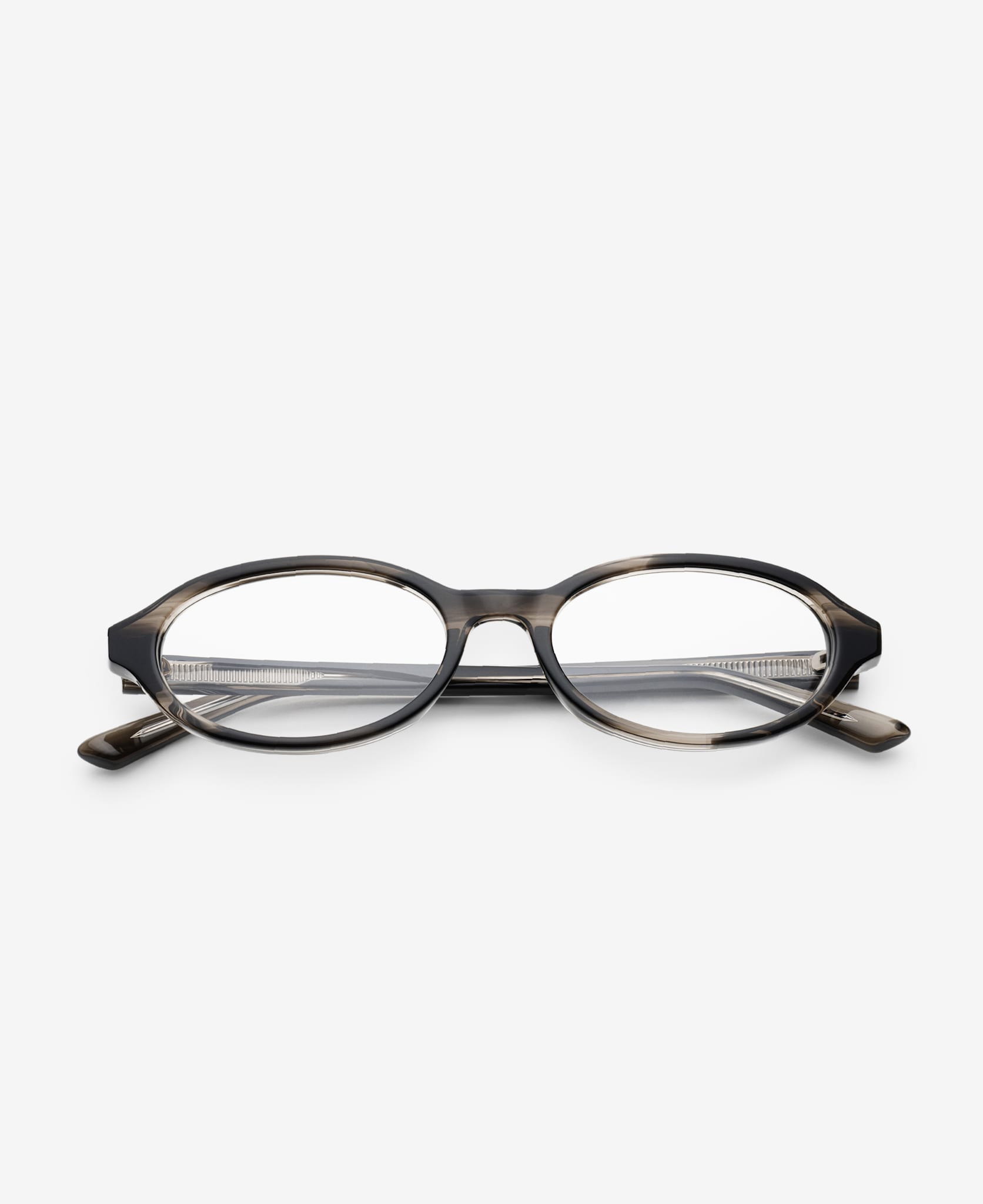 IVY OPTICS - Cloudy Gray Clear