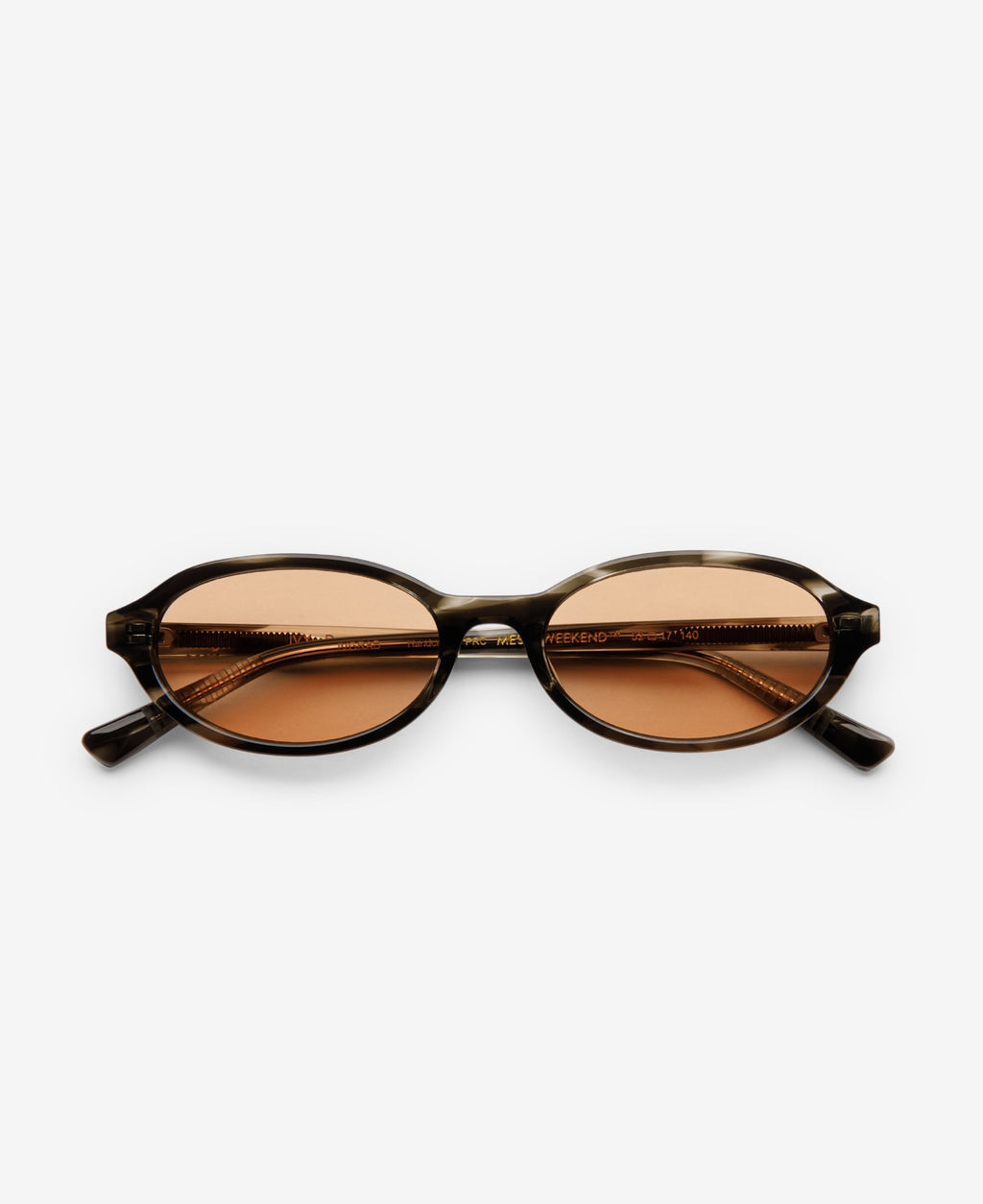 IVY - Havana Green Amber