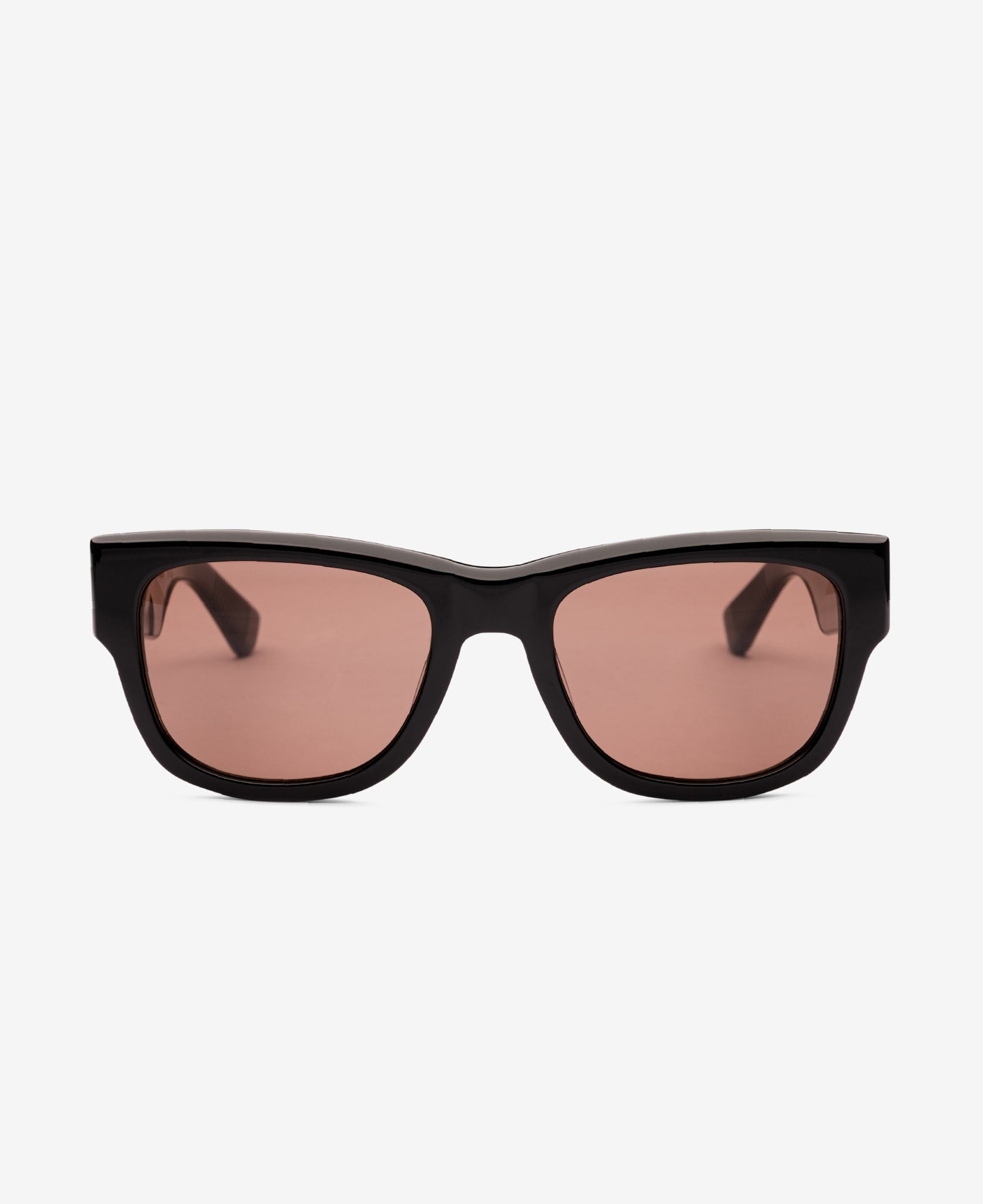 JAMES - Black Brown