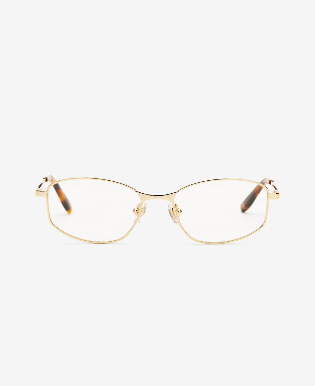 LEXIE OPTICS - Gold Clear