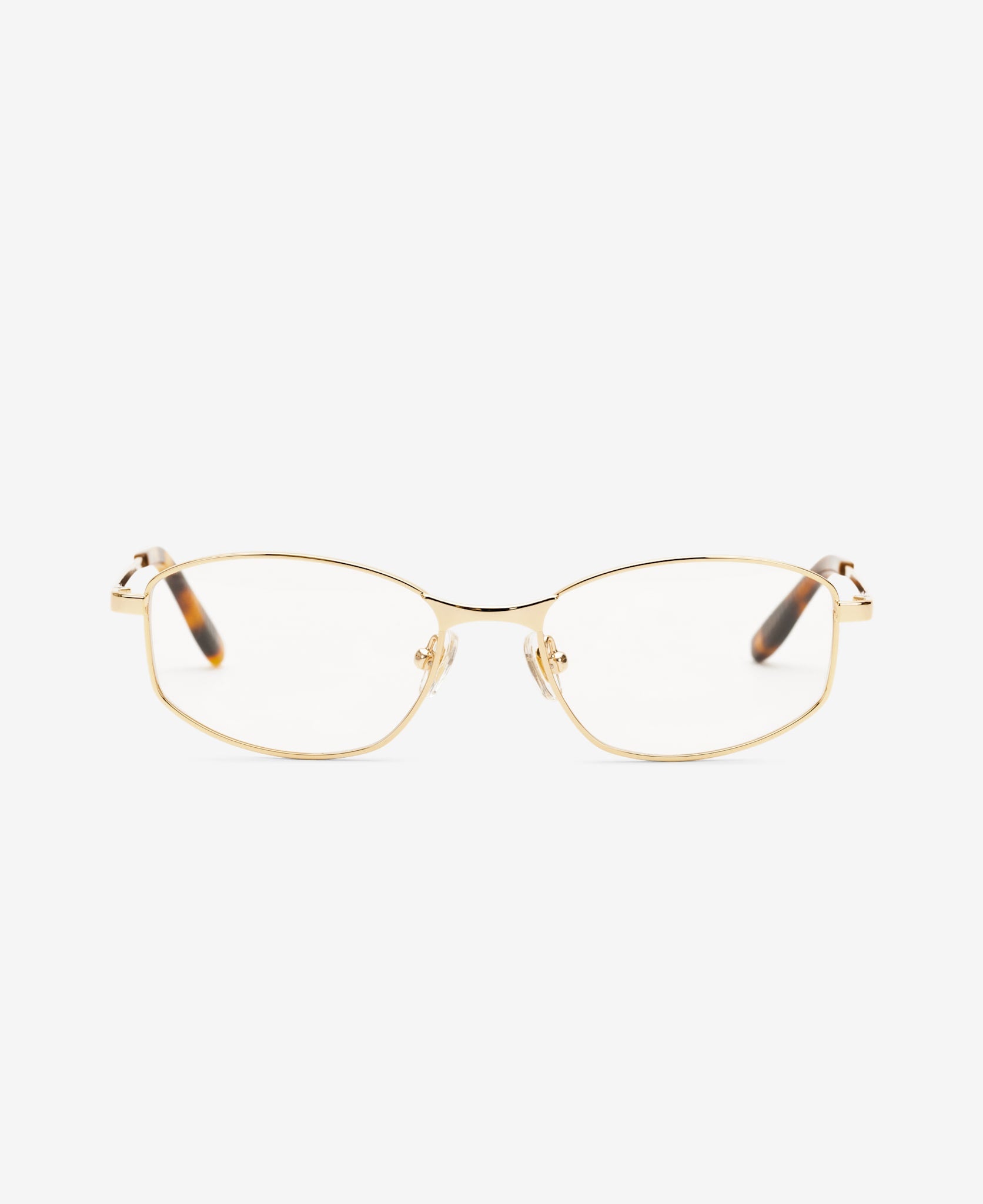 LEXIE OPTICS - Gold Clear