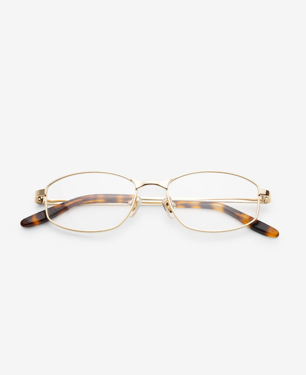 LEXIE OPTICS - Gold Clear