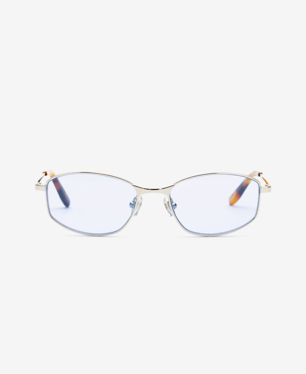 LEXIE OPTICS - Silver Blue tint