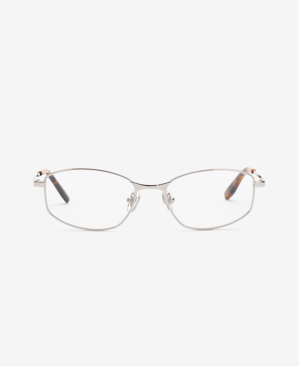 LEXIE OPTICS - Silver Clear