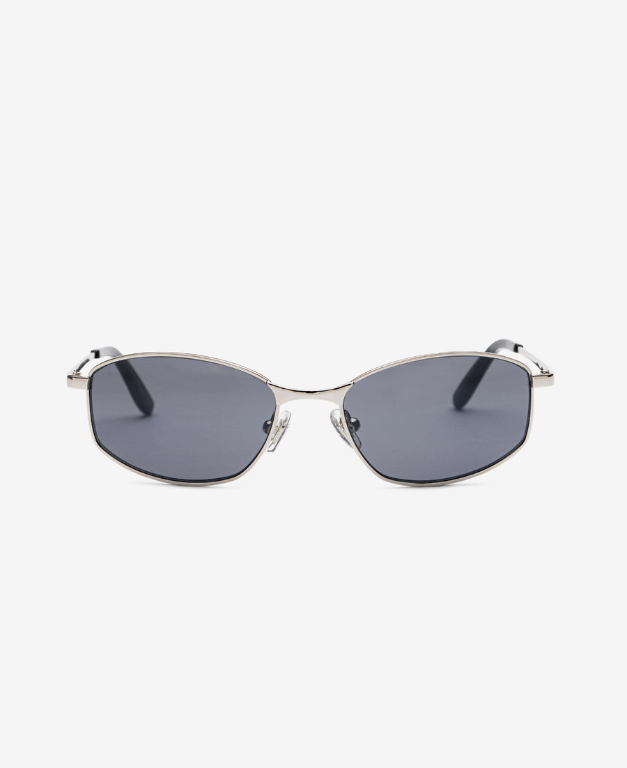 LEXIE - Black Grey