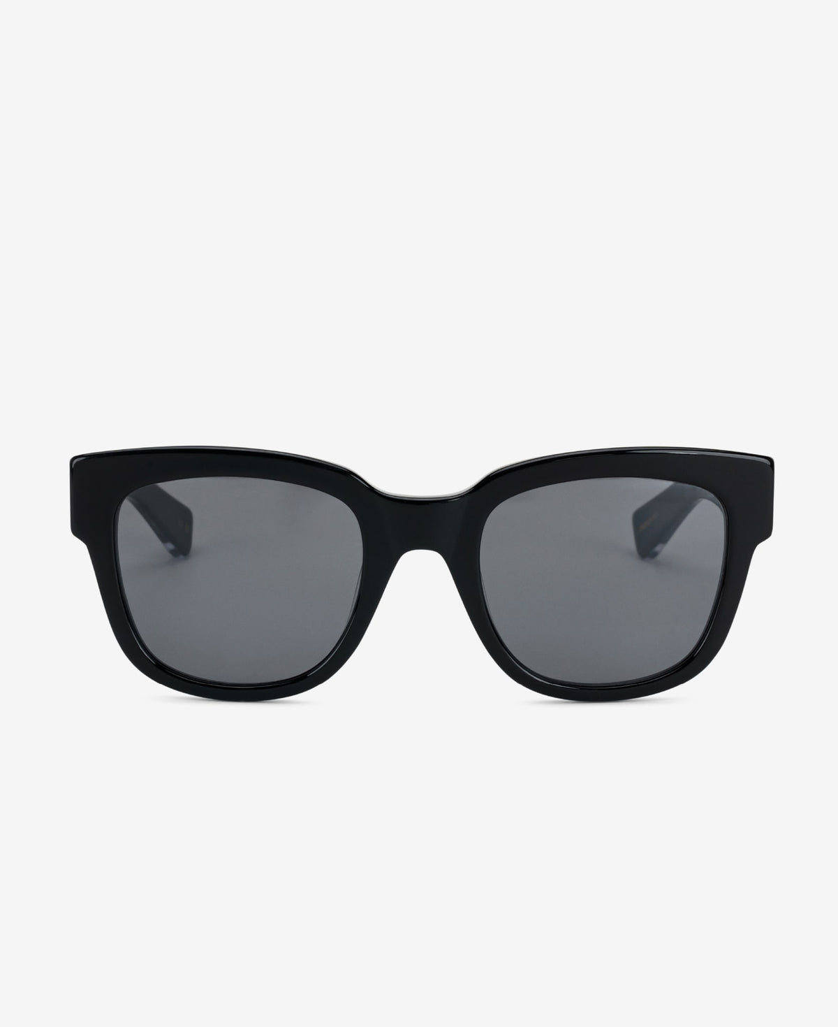LIV REVEAL - Black / Transparent Grey