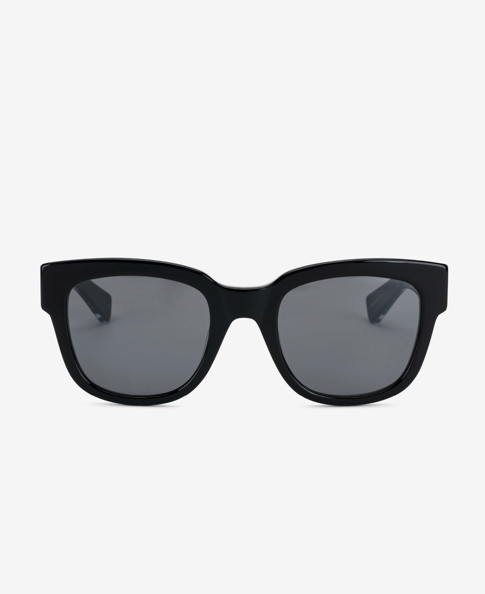 LIV REVEAL - Black / Transparent Grey