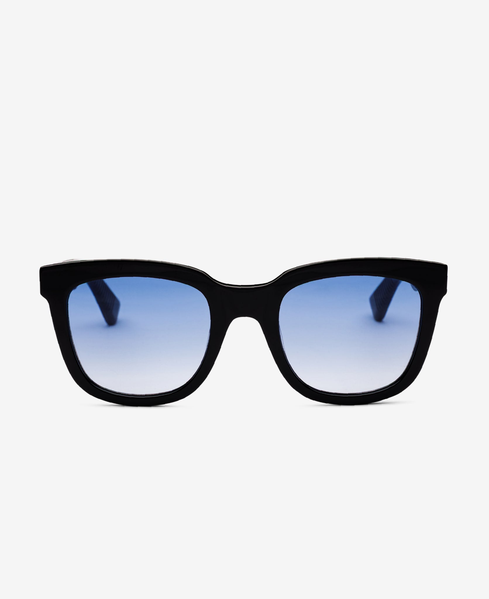 LIV - Black Gradient Blue