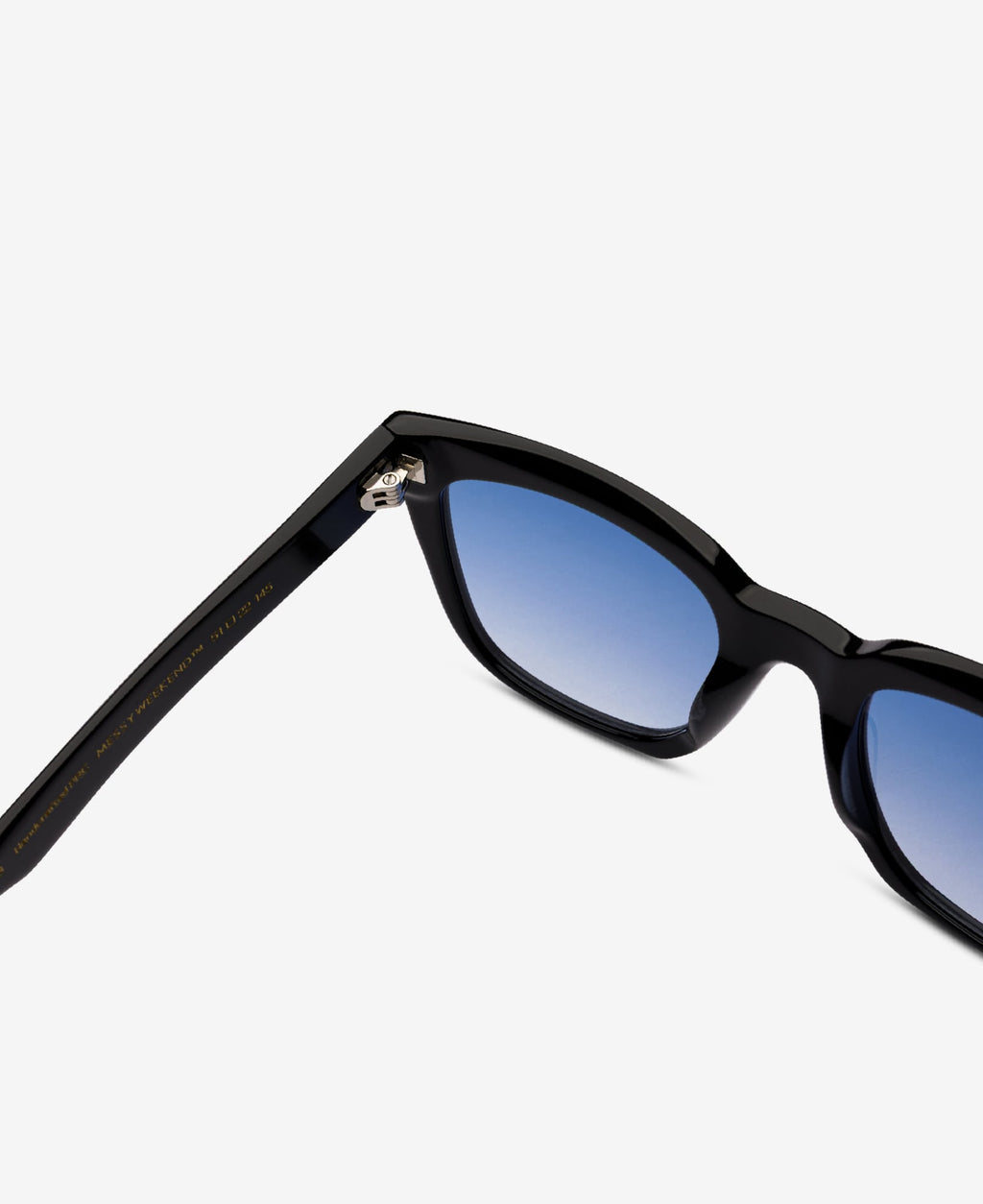 LIV - Black Gradient Blue