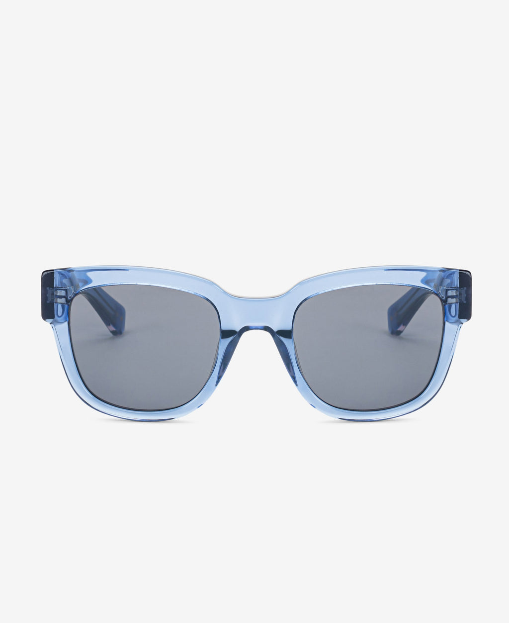 LIV REVEAL - Transparent Blue / Transparent Grey