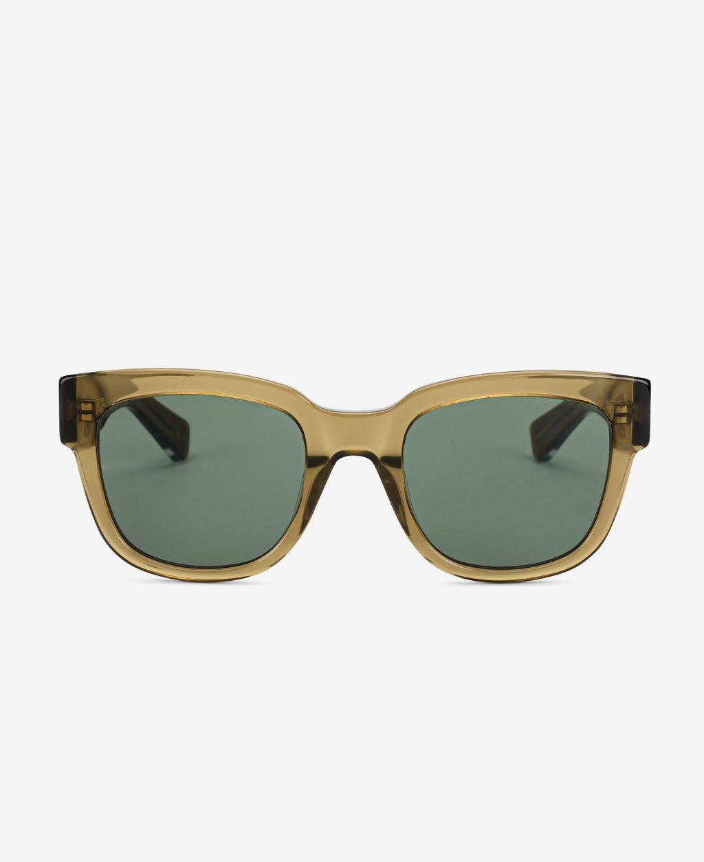 LIV REVEAL - Bottle Green / Transparent Green