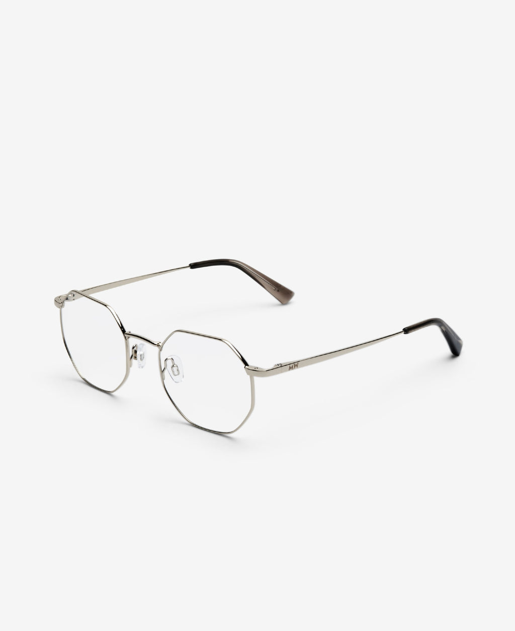 LIAM OPTICS - Silver