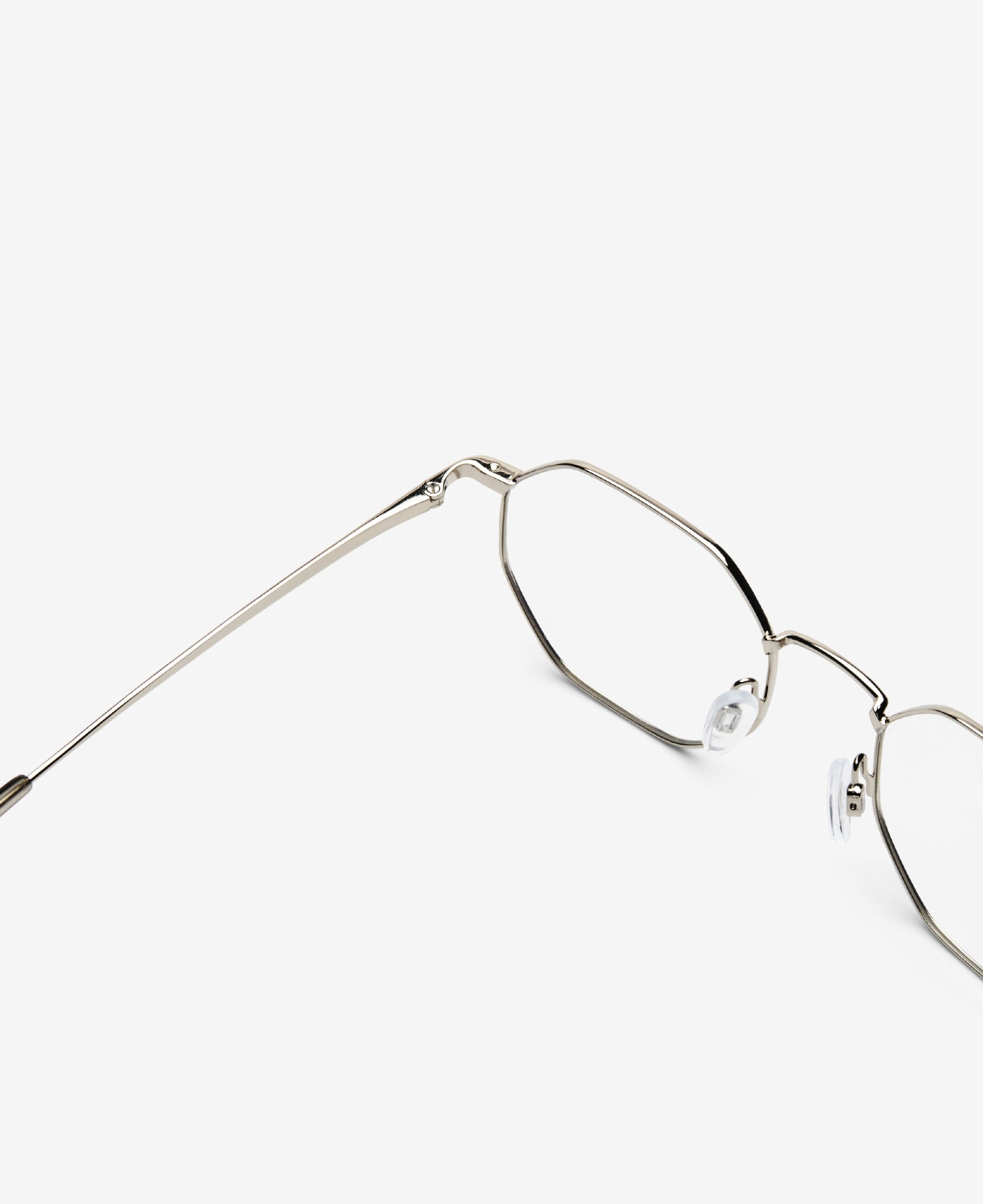 LIAM OPTICS - Silver