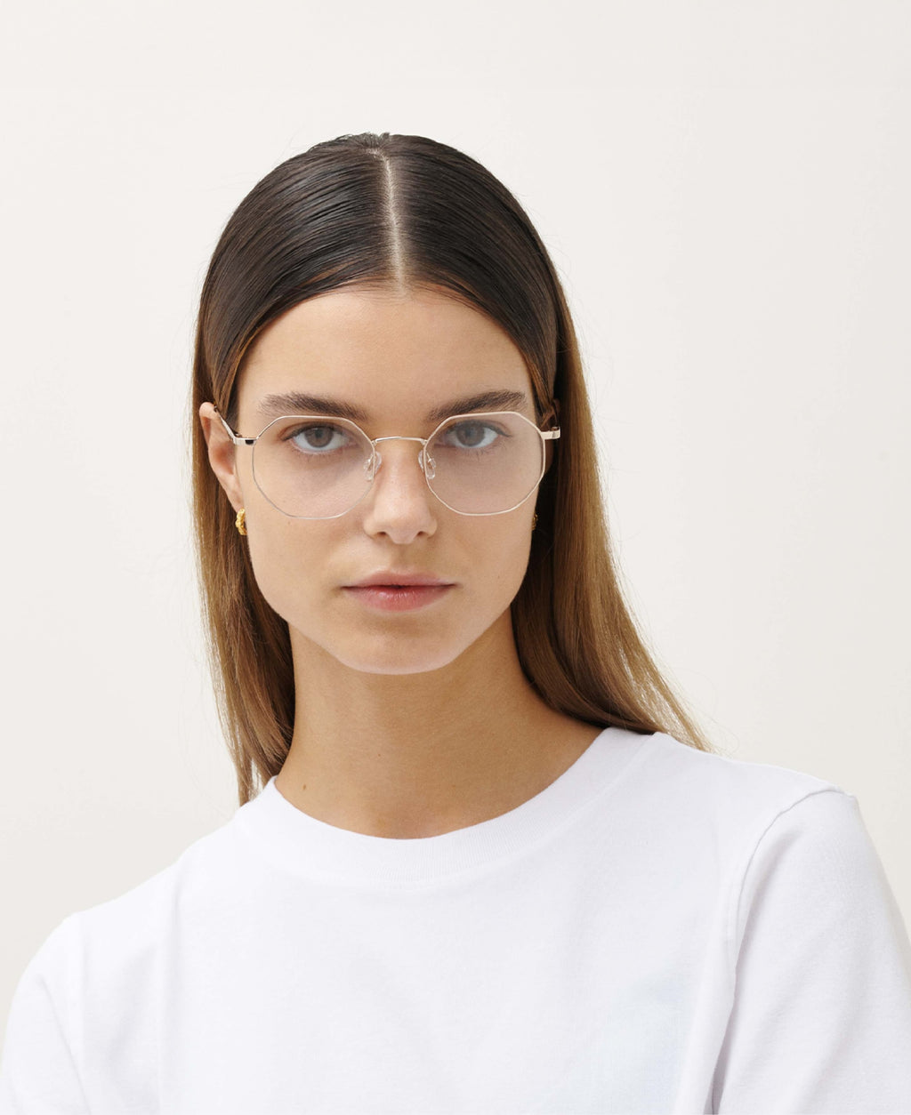 LIAM OPTICS - Silver