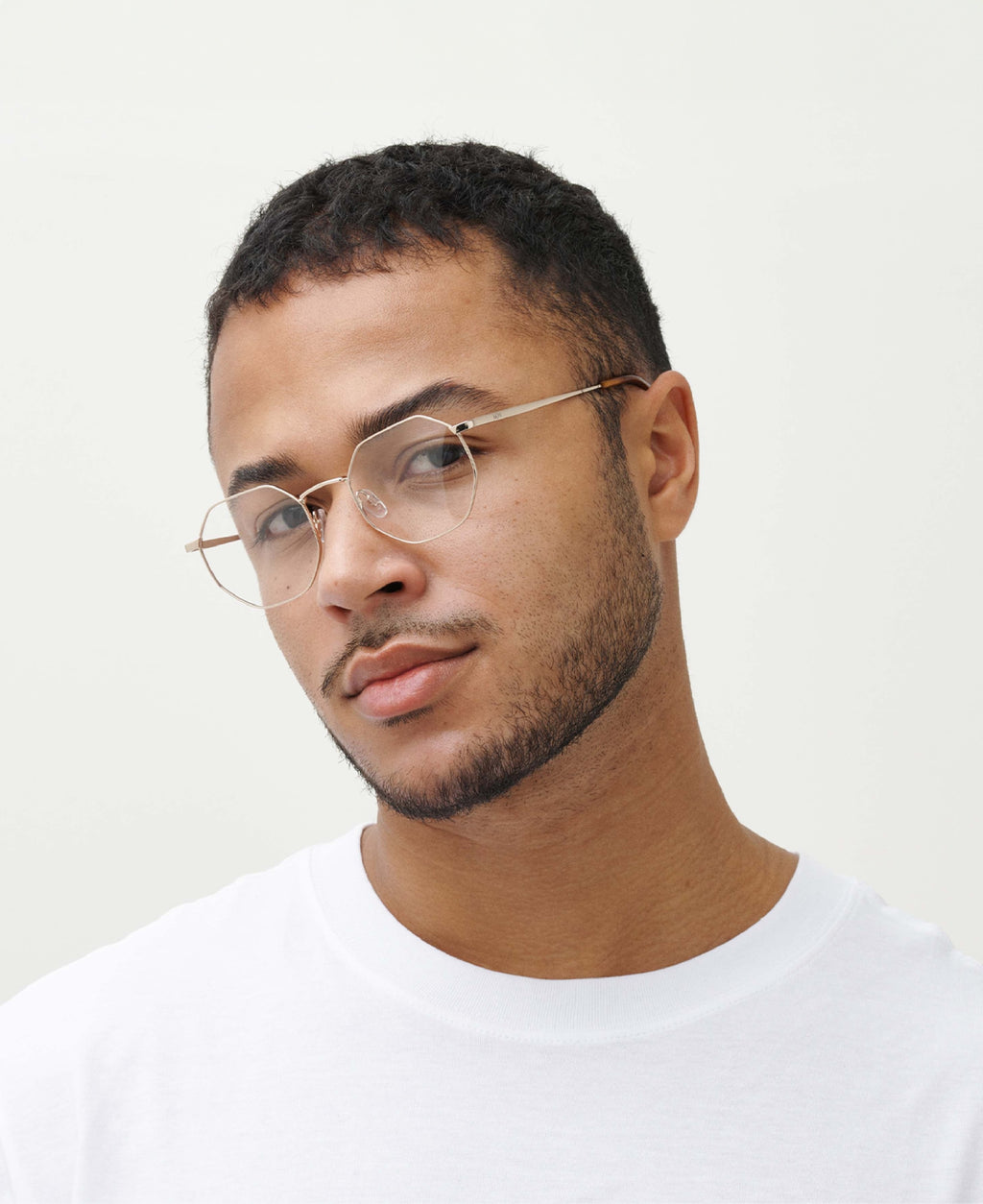 LIAM OPTICS - Silver