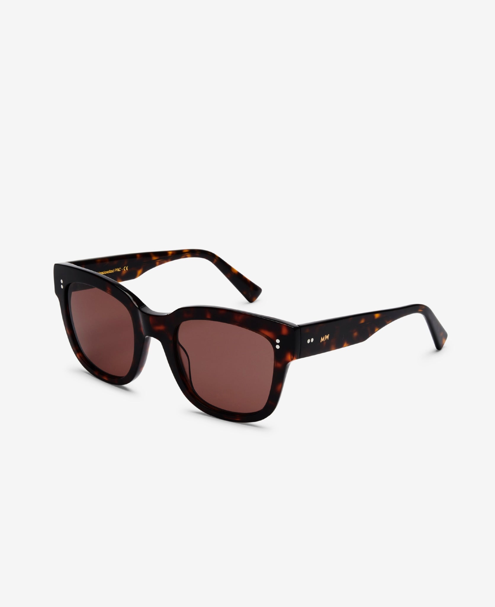 LIV BIO - Tortoise Brown