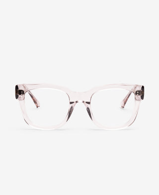 LIV OPTICS - Rose Clear