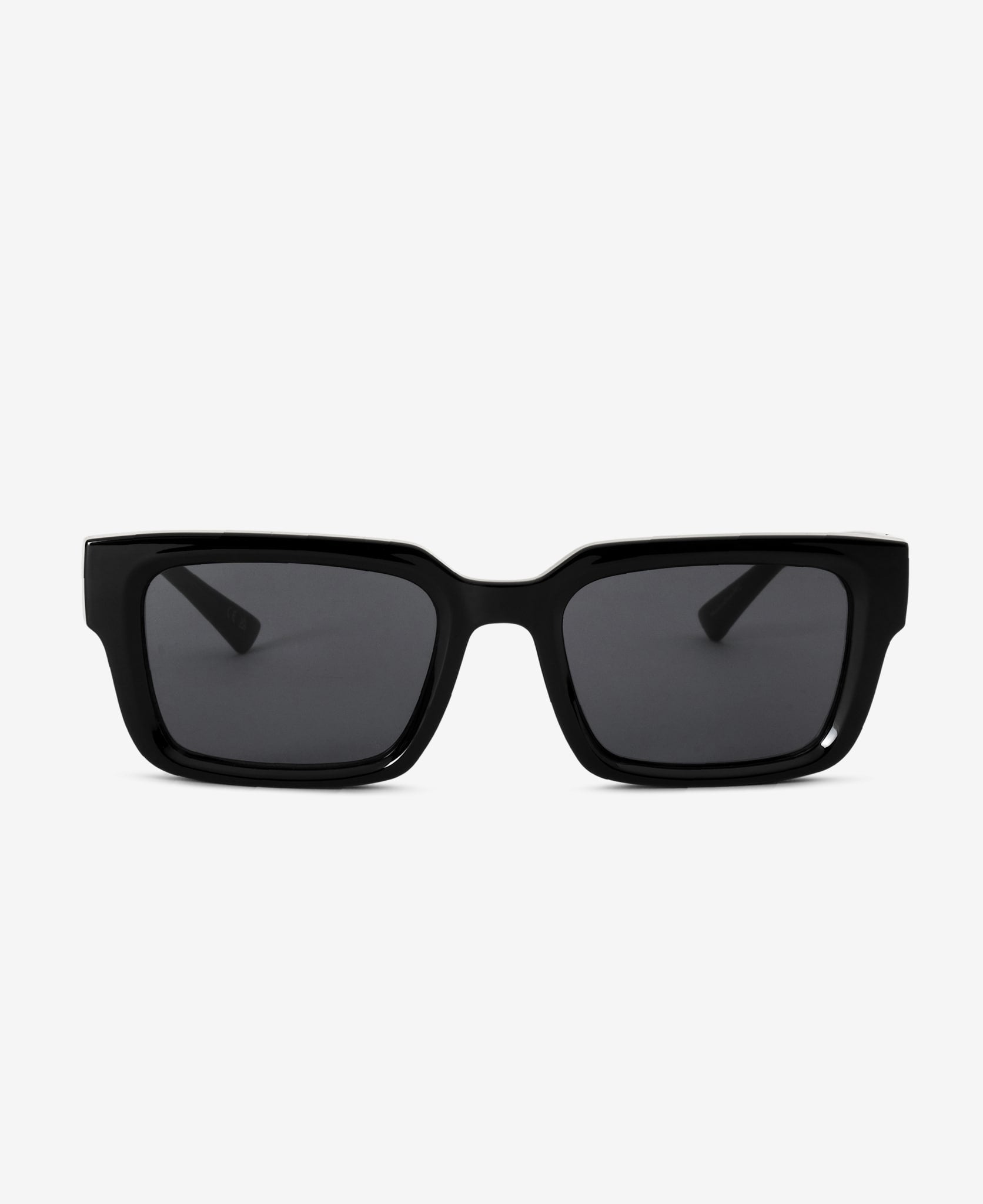 LOUIE - Black Green
