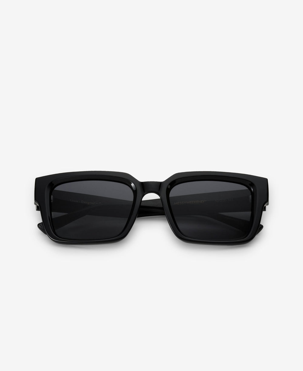LOUIE - Black Green