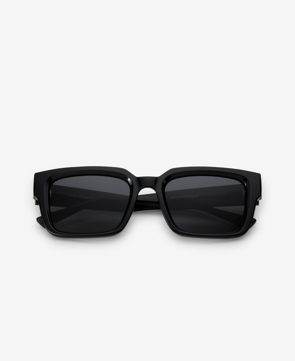 LOUIE - Black Green