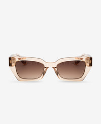 LUNA - Champagne Gradient Brown